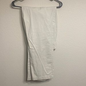 Mens 38x30 Nautica Khaki pants!